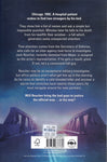 The Secret - Lee Child - BPAP - BOO008