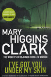 I've Got You Under My Skin - Mary Higgins Clark - BPAP - BOO008