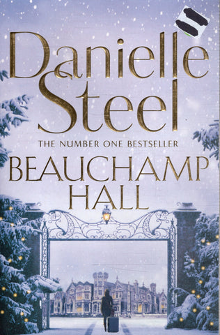 Beauchamp Hall - Danielle Steel - BPAP - BOO008