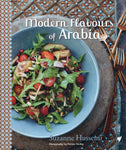 Modern Flavours of Arabia - Suzanne Husseini - BCOO - BOO008