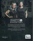 Smith & Daughters: A Cookbook - Shannon Martinez - BCOO - BOO008