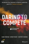 Daring to Compete - Diane Foreman - BREF - BOO008