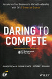 Daring to Compete - Diane Foreman - BREF - BOO008
