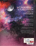 Wonders of the Solar System and the Universe - Brian Cox - BSCI - BOO008