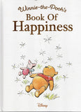 Winnie-the-Pooh's Book of Happiness - BCHI - BOO008