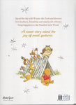 Winnie-the-Pooh's Book of Happiness - BCHI - BOO008