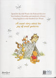Winnie-the-Pooh's Book of Happiness - BCHI - BOO008