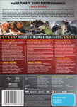 DVD - Jurassic Park Ultimate Trilogy - M - DVDAC - DVD005