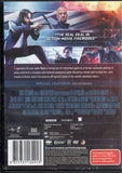 DVD - John Wick Chapter 2 - MA15+ - DVDAC - DVD005