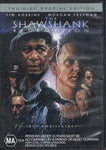 DVD - The Shawshank Redemption - MA15+ - DVDDR - DVD005