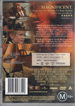 DVD - Master and Commander: The Far Side of the World - M - DVDDR - DVD005