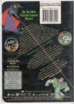 DVD - Buzz Lightyear of Star Command - PG - DVDKF - DVD005