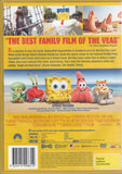 DVD - The Spongebob Movie: Sponge Out of Water - PG - DVDKF - DVD005