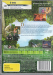 DVD - Tangled - PG - DVDKF - DVD005