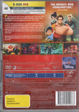 DVD - Wreck It Ralph - PG - DVDKF - DVD005