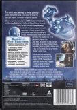 DVD - Casper - PG - DVDKF - DVD005
