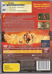 DVD - The Incredibles - PG - DVDKF - DVD005