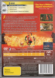 DVD - The Incredibles - PG - DVDKF - DVD005