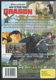 DVD - How to Train Your Dragon - PG - DVDKF - DVD005