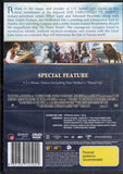 DVD - The Chronicles of Narnia: The Voyage of the Dawn Treader - PG - DVDKF - DVD005