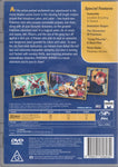 DVD - Pokemon Heroes The Movie - G - DVDKF - DVD005