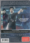 DVD - The Expanse Season 3 - MA15+ - DVDBX - DVD005