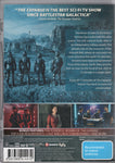 DVD - The Expanse Season 2 - M - DVDBX - DVD005