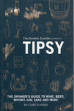 Tipsy - Clare Burder - BCOO - BREF - BOO008