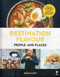 Destination Flavour - Adam Liaw - BCOO - BOO008