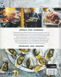 Destination Flavour - Adam Liaw - BCOO - BOO008