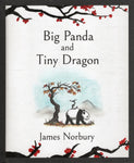 Big Panda and Tiny Dragon - Yuval Noah Harari - BREL - BOO008