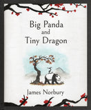 Big Panda and Tiny Dragon - Yuval Noah Harari - BREL - BOO008