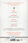 Sapiens: A Brief History of Humankind - Yuval Noah Harari - BSCI - BHIS - BOO008