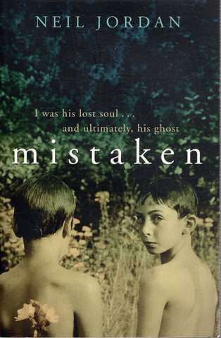 Mistaken - Neil Jordan - BPAP - BOO009
