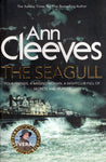 The Seagull - Ann Cleeves - BPAP - BOO009