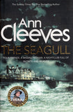 The Seagull - Ann Cleeves - BPAP - BOO009