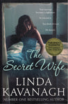 The Secret Wife - Linda Kavanagh - BPAP - BOO009