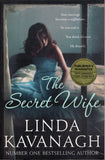 The Secret Wife - Linda Kavanagh - BPAP - BOO009