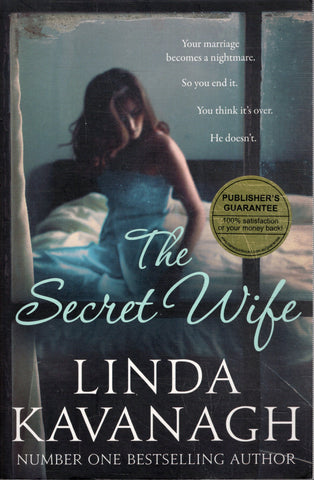 The Secret Wife - Linda Kavanagh - BPAP - BOO009