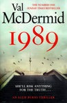 1989 - Val McDermid - BPAP - BOO009