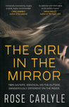 The Girl in the Mirror - Rose Carlyle - BPAP - BOO009