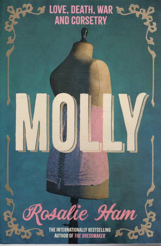 Molly - Rosalie Ham - BPAP - BOO009