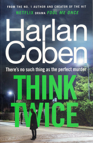 Think Twice - Harlan Coben - BPAP - BOO009
