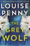 The Grey Wolf - Louise Penny - BPAP - BOO009