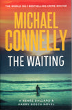 The Waiting - Michael Connelly - BPAP - BOO009