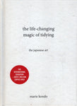 The Life-Changing Magic of Tidying - Marie Kondo - BHEA - BCRA - BOO009