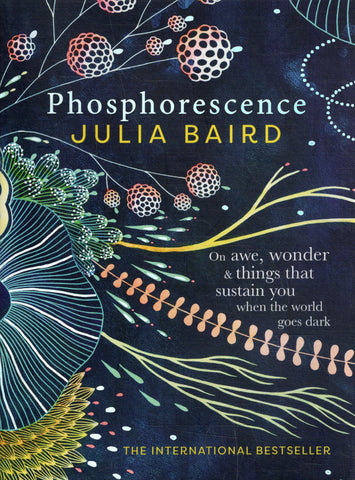 Phosphorescence - Julia Baird - BHEA - BOO009