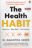 The Health Habit - Amantha Imber - BHEA - BOO009