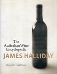 The Australian Wine Encyclopedia - James Halliday - BREF - BAUT - BCOO - BOO009