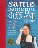 Same Same But Different - Poh Ling Yeow - BCOO - BOO010